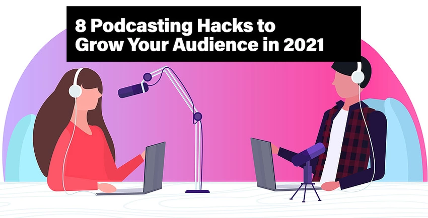 Podcasting Hacks and Tips
